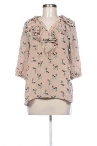Dámska blúza Paul & Joe Sister, Veľkosť XL, Farba Viacfarebná, Cena  88,61 €
