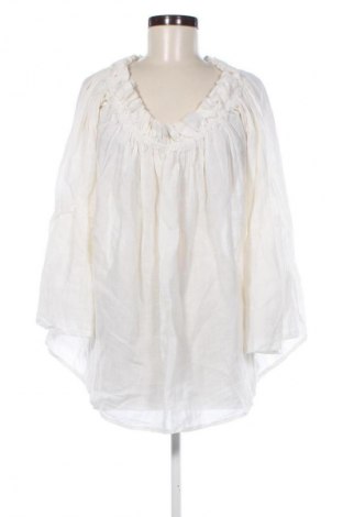Bluză de femei Pause Jeans, Mărime M, Culoare Alb, Preț 92,37 Lei