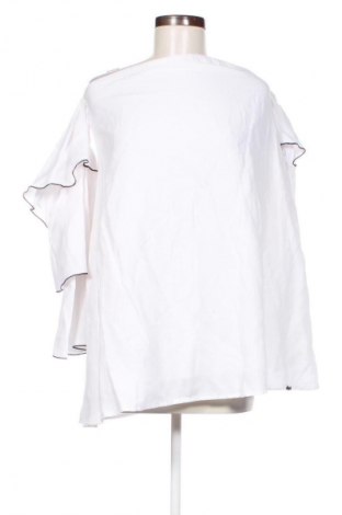 Bluzka damska Pause Jeans, Rozmiar M, Kolor Biały, Cena 80,11 zł