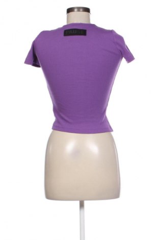 Damen Shirt Pause Jeans, Größe S, Farbe Lila, Preis € 13,81