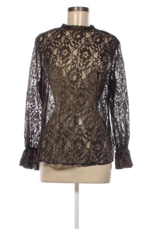 Damen Shirt Peacocks, Größe L, Farbe Mehrfarbig, Preis € 5,99