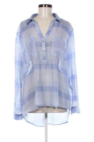 Damen Shirt Peacocks, Größe XXL, Farbe Mehrfarbig, Preis 9,69 €