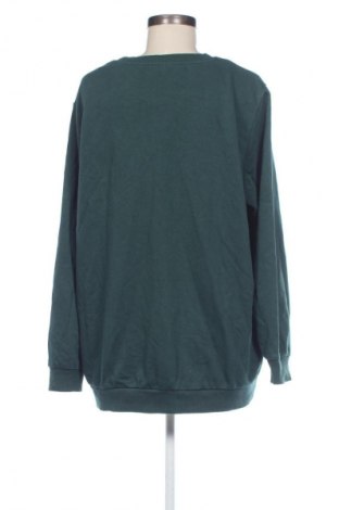 Bluză de femei Peanuts, Mărime XL, Culoare Verde, Preț 64,99 Lei