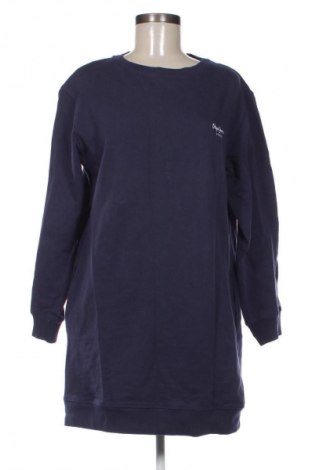 Női blúz Pepe Jeans, Méret L, Szín Kék, Ár 19 967 Ft