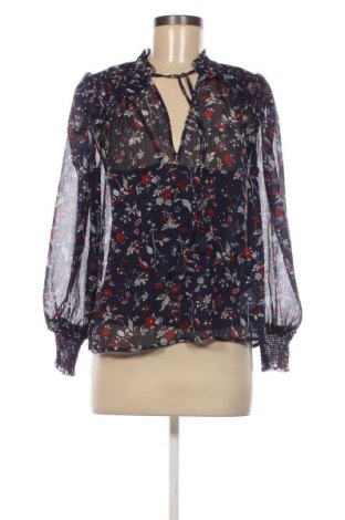 Bluzka damska Pepe Jeans, Rozmiar S, Kolor Kolorowy, Cena 113,10 zł
