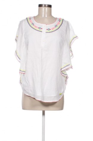 Női blúz Pepe Jeans, Méret M, Szín Fehér, Ár 10 722 Ft