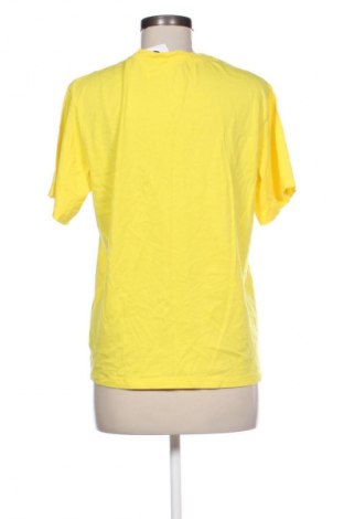 Bluză de femei Pepper & Mint, Mărime L, Culoare Galben, Preț 82,19 Lei