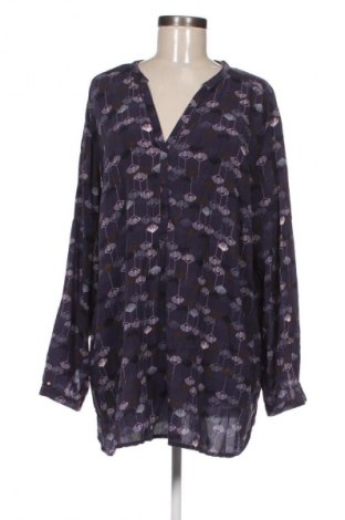 Női blúz Peppermint, Méret XXL, Szín Sokszínű, Ár 4 051 Ft