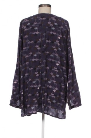 Női blúz Peppermint, Méret XXL, Szín Sokszínű, Ár 4 051 Ft