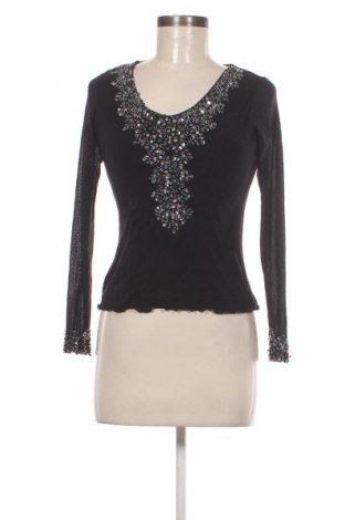 Bluză de femei Per Una By Marks & Spencer, Mărime M, Culoare Negru, Preț 115,99 Lei