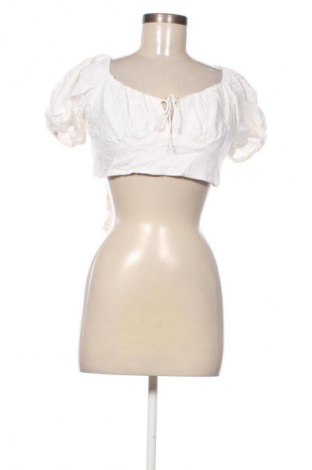 Damen Shirt Perfect Stranger, Größe L, Farbe Weiß, Preis 18,99 €