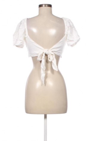 Damen Shirt Perfect Stranger, Größe L, Farbe Weiß, Preis 18,99 €