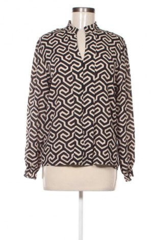 Damen Shirt Pescara, Größe M, Farbe Mehrfarbig, Preis 5,99 €
