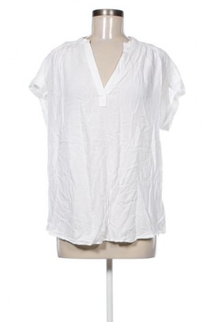 Damen Shirt Piazza Italia, Größe XL, Farbe Weiß, Preis € 9,72