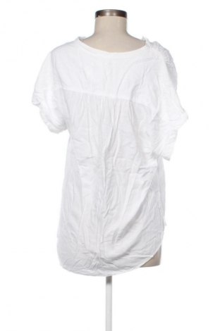 Damen Shirt Piazza Italia, Größe XL, Farbe Weiß, Preis € 9,72