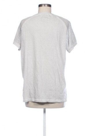 Damen Shirt Piece of mind, Größe M, Farbe Grau, Preis € 13,81