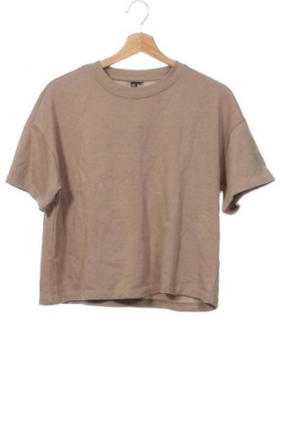 Damen Shirt Pieces, Größe XS, Farbe Beige, Preis € 13,99