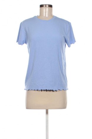Bluzka damska Pieces, Rozmiar XL, Kolor Niebieski, Cena 135,99 zł