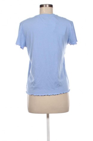 Bluzka damska Pieces, Rozmiar XL, Kolor Niebieski, Cena 135,99 zł