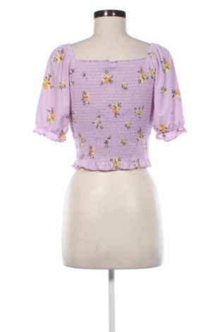 Bluzka damska Pieces, Rozmiar M, Kolor Kolorowy, Cena 30,99 zł