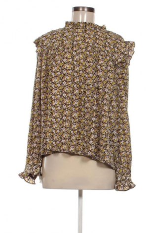 Bluză de femei Pieces, Mărime XL, Culoare Multicolor, Preț 67,99 Lei