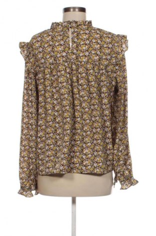 Bluză de femei Pieces, Mărime XL, Culoare Multicolor, Preț 67,99 Lei