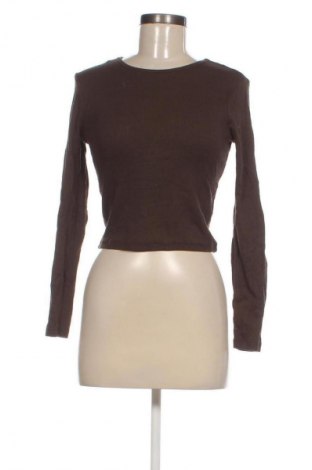 Bluză de femei Pigalle, Mărime S, Culoare Maro, Preț 64,99 Lei