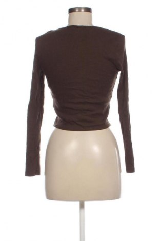 Bluză de femei Pigalle, Mărime S, Culoare Maro, Preț 64,99 Lei