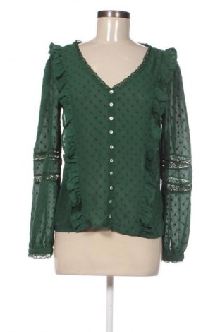 Damen Shirt Pimkie, Größe XL, Farbe Grün, Preis € 6,99