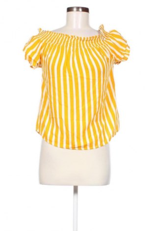 Damen Shirt Pimkie, Größe S, Farbe Mehrfarbig, Preis € 9,77