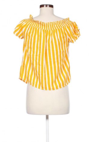 Damen Shirt Pimkie, Größe S, Farbe Mehrfarbig, Preis € 9,77