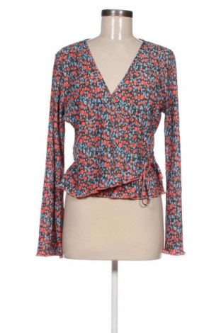 Bluzka damska Pimkie, Rozmiar XL, Kolor Kolorowy, Cena 85,06 zł