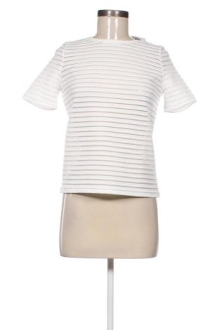 Damen Shirt Pimkie, Größe M, Farbe Weiß, Preis € 4,99
