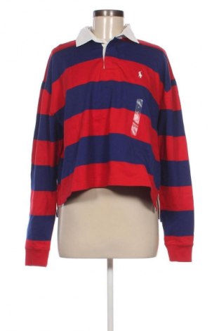 Damen Shirt Polo By Ralph Lauren, Größe S, Farbe Mehrfarbig, Preis 112,99 €