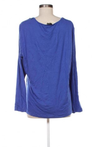 Damen Shirt Pompoos Design By Harald Gloockler, Größe XXL, Farbe Lila, Preis 33,99 €