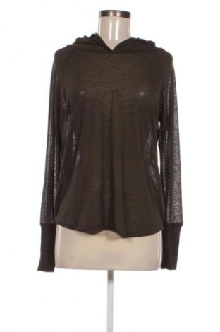Damen Shirt Powerzone, Größe L, Farbe Grün, Preis 5,99 €