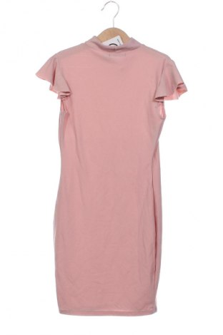 Dámská halenka Pretty Little Thing, Velikost XS, Barva Růžová, Cena  309,00 Kč