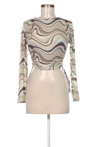 Dámská halenka Pretty Little Thing, Velikost S, Barva Vícebarevné, Cena  309,00 Kč
