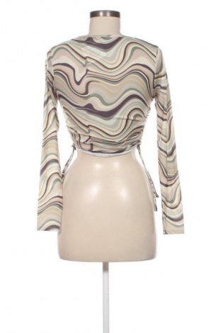 Dámská halenka Pretty Little Thing, Velikost S, Barva Vícebarevné, Cena  309,00 Kč