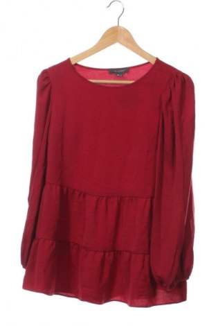 Bluză de femei Primark, Mărime XS, Culoare Roșu, Preț 64,99 Lei