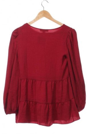 Bluză de femei Primark, Mărime XS, Culoare Roșu, Preț 64,99 Lei