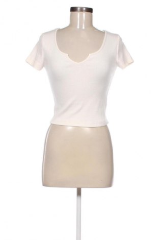 Damen Shirt Primark, Größe S, Farbe Weiß, Preis € 9,72