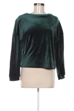 Bluză de femei Primark, Mărime M, Culoare Verde, Preț 64,99 Lei