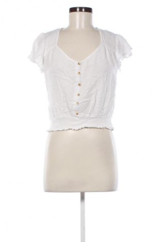 Damen Shirt Primark, Größe M, Farbe Weiß, Preis 9,72 €