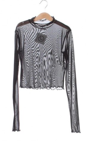 Női blúz Pull&Bear, Méret XS, Szín Fekete, Ár 2 179 Ft