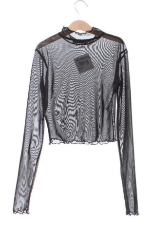 Női blúz Pull&Bear, Méret XS, Szín Fekete, Ár 2 179 Ft