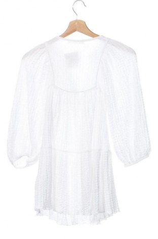 Dámská halenka Pull&Bear, Velikost XS, Barva Bílá, Cena  189,00 Kč