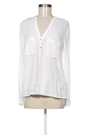 Dámska blúza Pull&Bear, Veľkosť L, Farba Biela, Cena  10,00 €