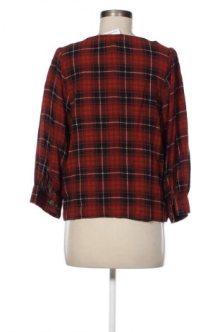 Bluzka damska Pull&Bear, Rozmiar L, Kolor Kolorowy, Cena 44,94 zł