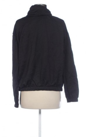 Дамска блуза Pull&Bear, Размер M, Цвят Черен, Цена 7,99 лв.